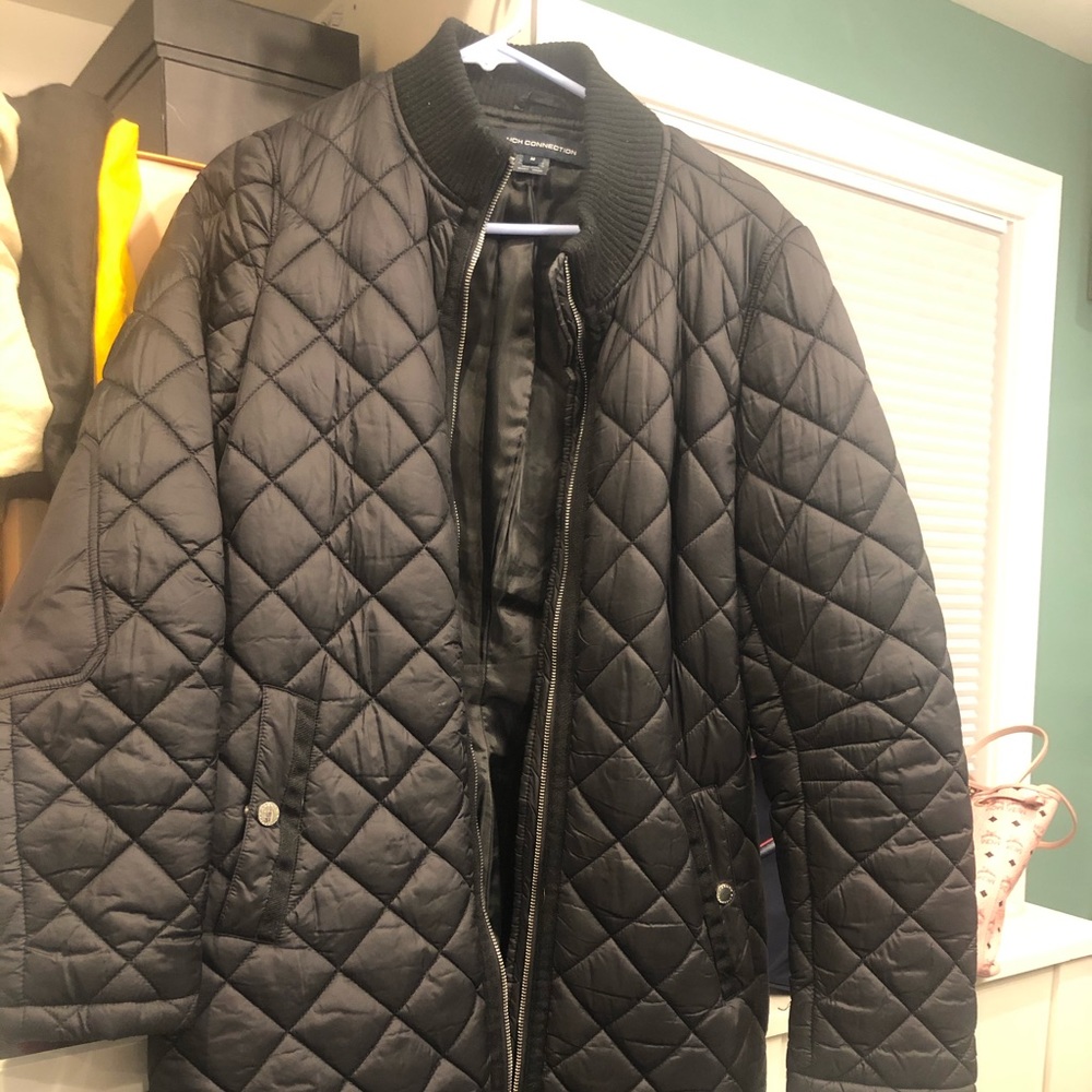 French connection jacket